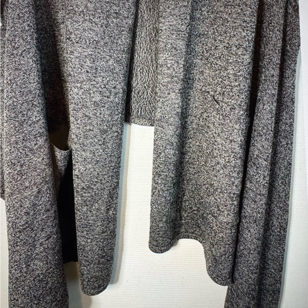 Lululemon Live Freely Wrap Cardigan Sweater, Size OS - Picture 8 of 9